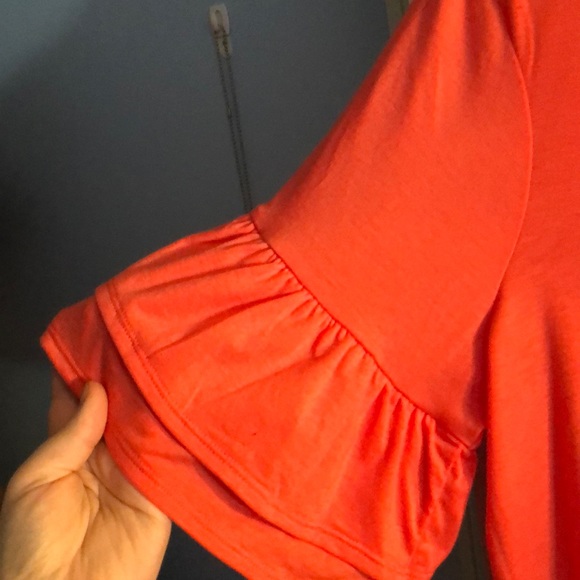 Flowy tee - Picture 2 of 5